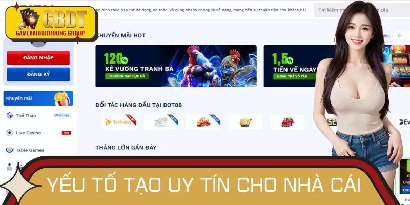 Ưu điểm khiến nền tảng đứng top 1 Việt Nam