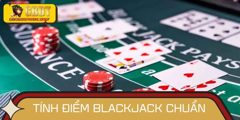 Học hỏi từ cao thủ cách tính điểm blackjack sao cho chuẩn