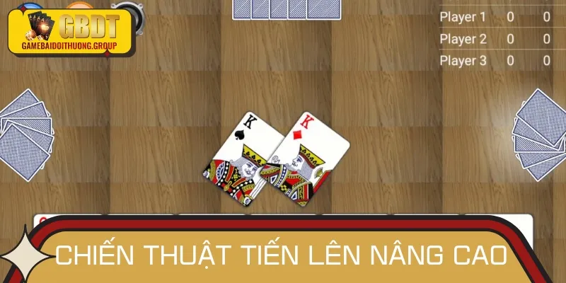 Các chiến thuật nâng cao giúp anh em cao thủ giành chiến thắng