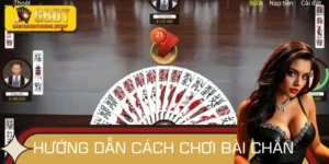 Hướng Dẫn Cách Chơi Bài Chắn Khiến Đối Thủ “Ngã Ngửa”