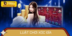 Luật Chơi Xóc Đĩa - Nắm Rõ Quy Tắc, Thắng Lớn Dễ Dàng 2025