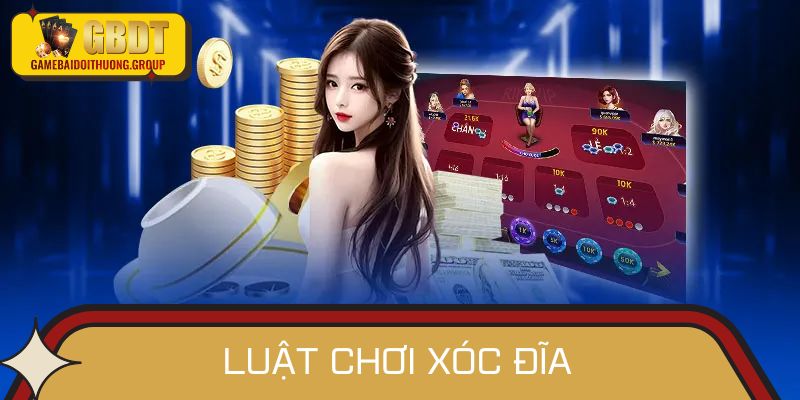 Luật Chơi Xóc Đĩa - Nắm Rõ Quy Tắc, Thắng Lớn Dễ Dàng 2025