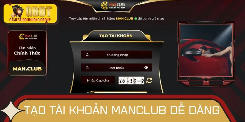 Hướng dẫn tạo tài khoản đơn giản chỉ trong 1 phút