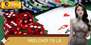 Mẹo Chơi Tả Lá Thông Minh Giúp Bạn Ra Quyết Định Chuẩn Xác