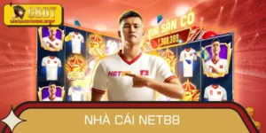 NET88 - Chơi Cá Cược An Toàn Và Nhận Khuyến Mãi Đỉnh Cao