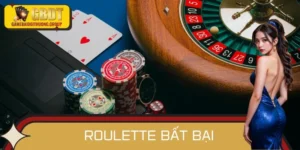 Roulette Bất Bại - Học Ngay Kỹ Thuật Để Rinh Thưởng Lớn