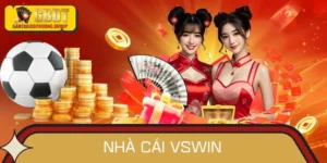 Đánh Giá VSWIN | Nền Tảng Cá Cược An Toàn Và Minh Bạch